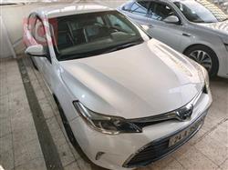 تويوتا أفالون